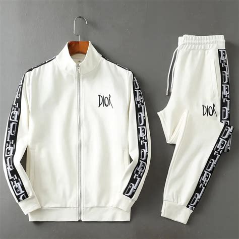 dior paris jogginganzug|dior joggers for men.